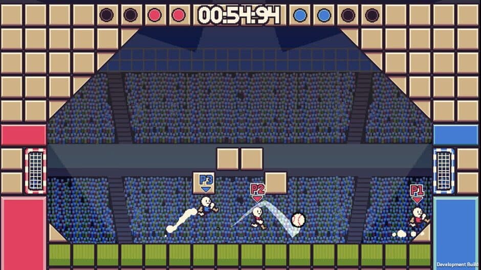 Nonsense Soccer screenshot 3