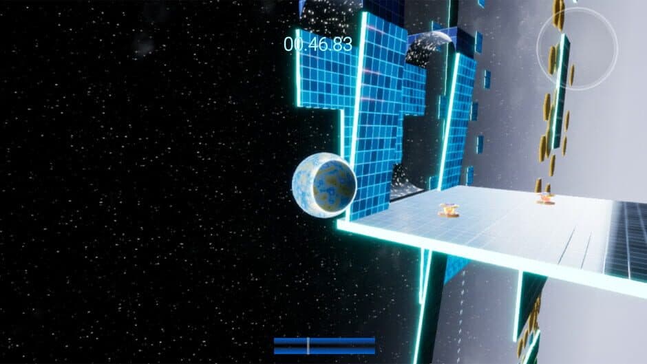 Marble Parkour screenshot 6