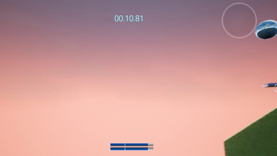 Marble Parkour screenshot 3