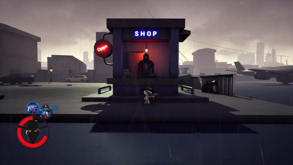 Low Story screenshot 3