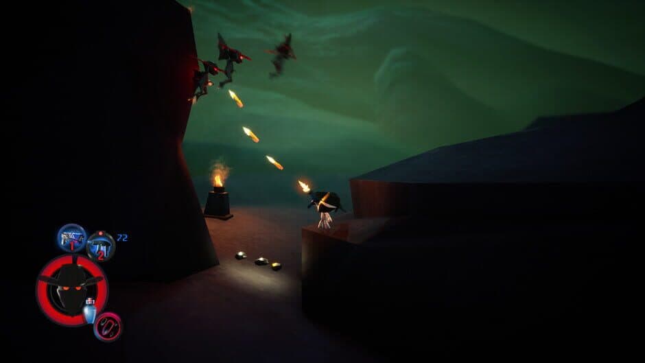 Low Story screenshot 5