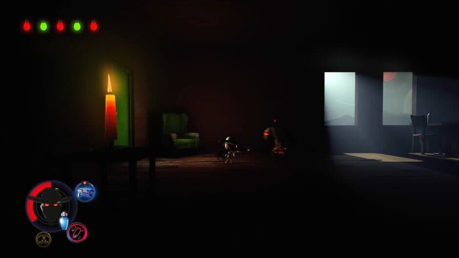 Low Story screenshot 6