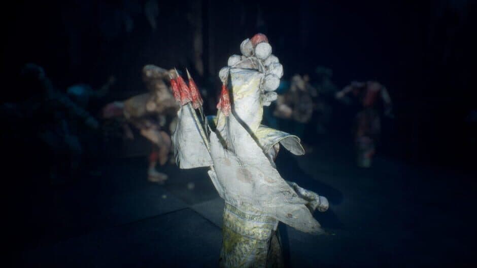 Paper Dolls 2 screenshot 6