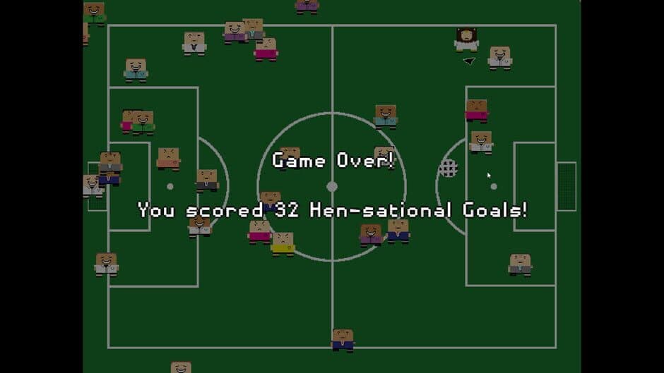 Player Power screenshot 5