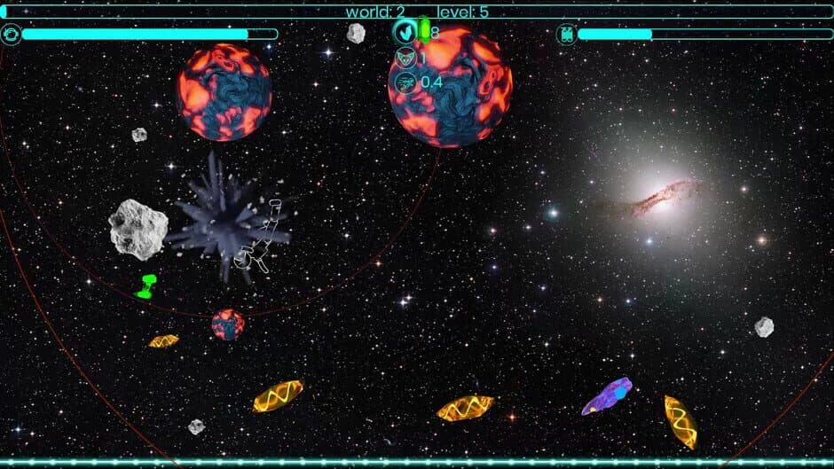 Watch Your Helmet screenshot 4