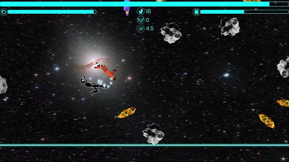 Watch Your Helmet screenshot 6