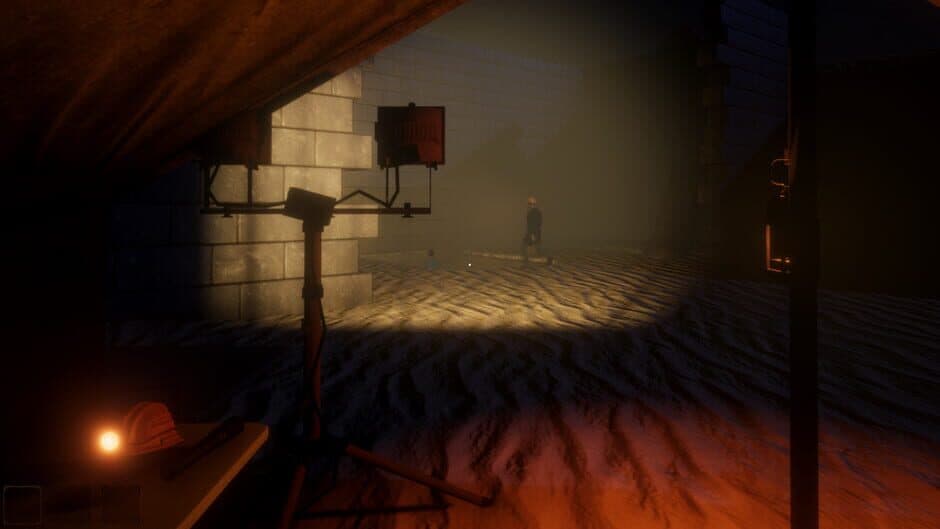 Forewarned screenshot 1