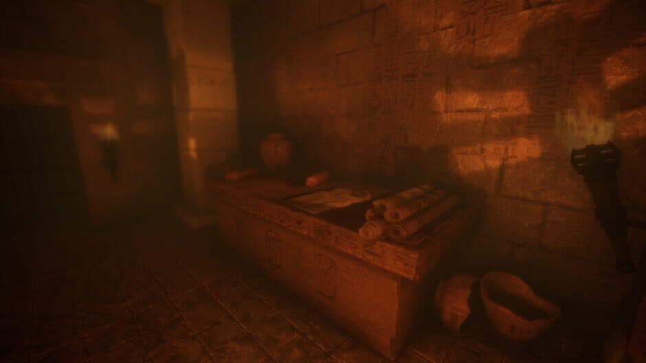 Forewarned screenshot 5