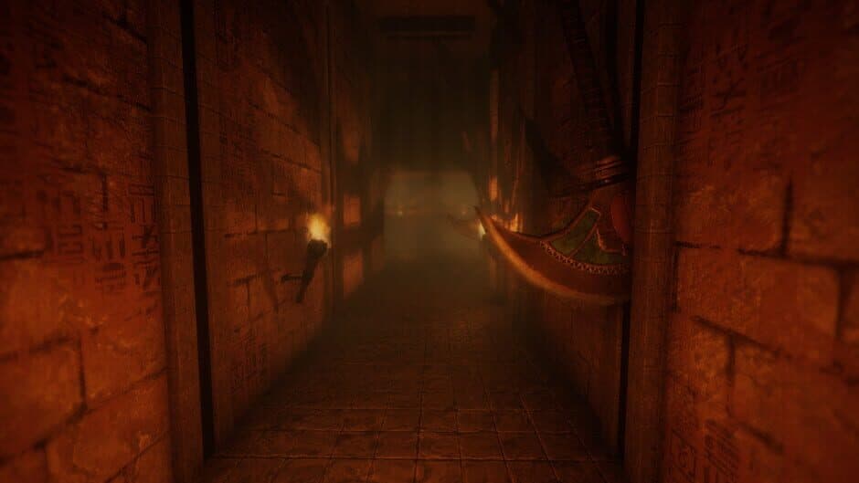 Forewarned screenshot 6