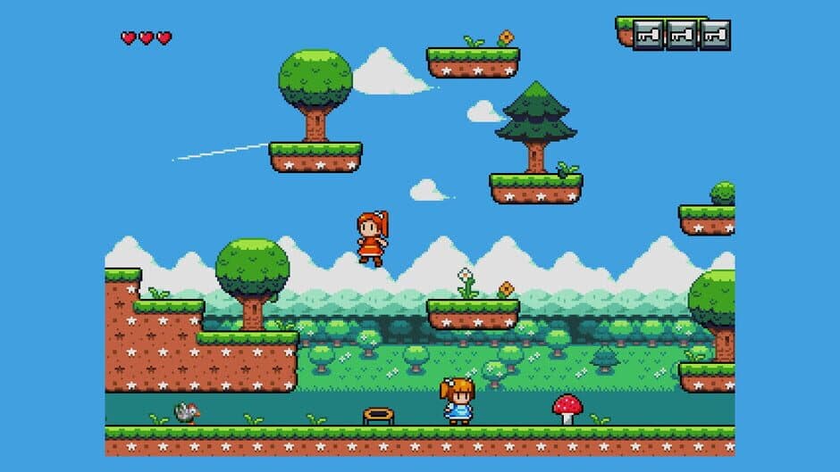 Alice Sisters screenshot 1