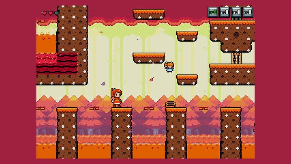 Alice Sisters screenshot 4