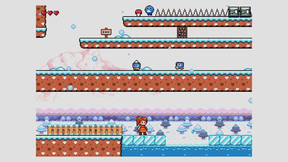 Alice Sisters screenshot 5