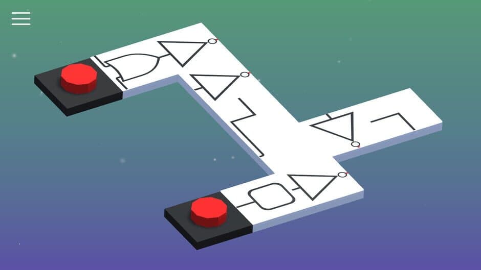 Puzzletronics Digital Infinite screenshot 3