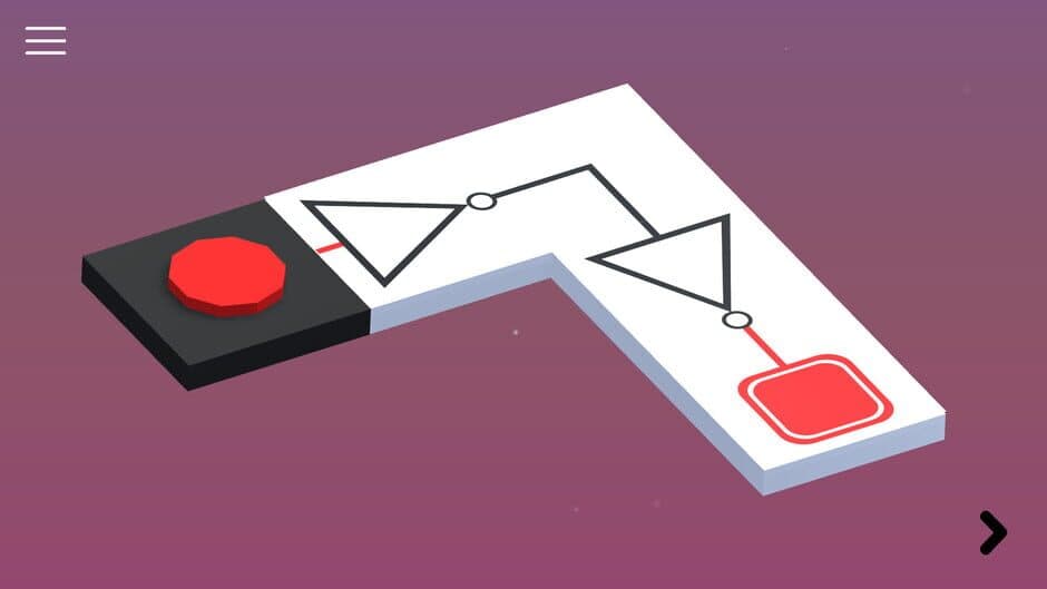 Puzzletronics Digital Infinite screenshot 4