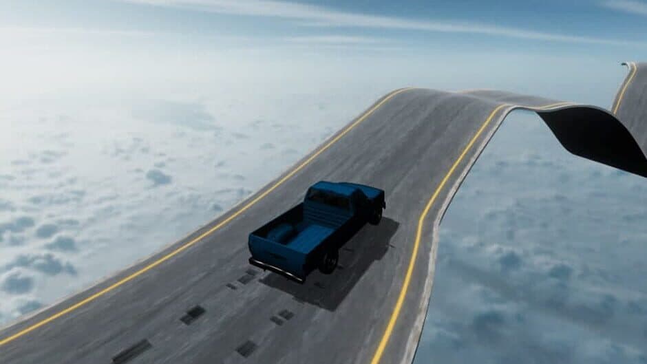 Pushing the limit screenshot 1