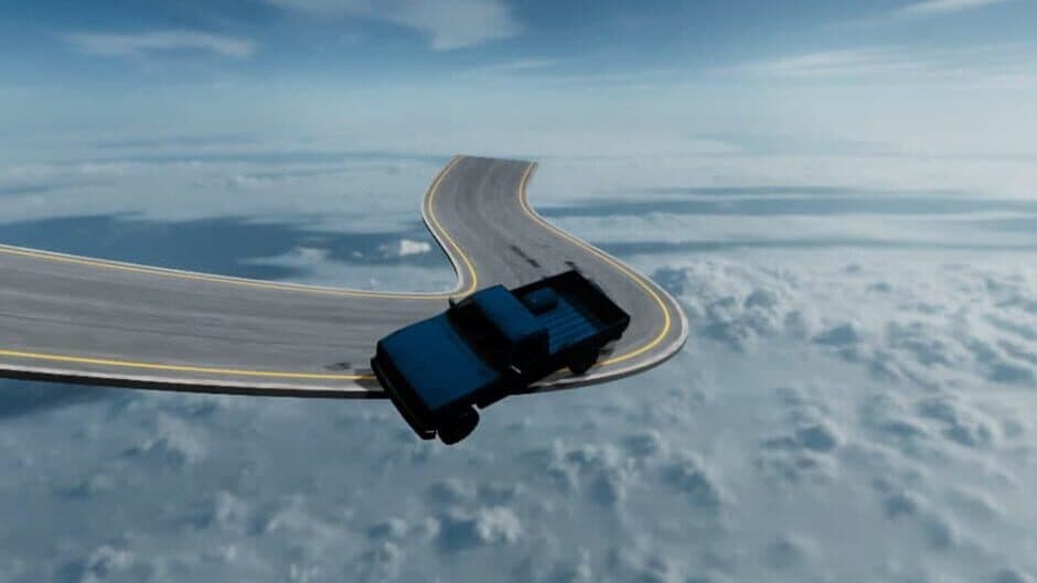 Pushing the limit screenshot 2