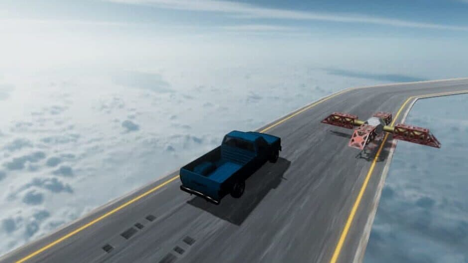 Pushing the limit screenshot 3