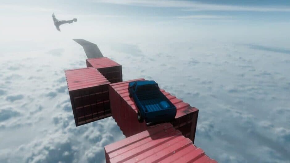 Pushing the limit screenshot 4