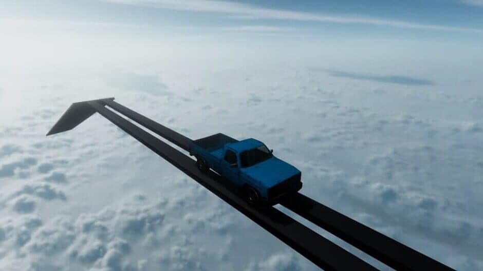 Pushing the limit screenshot 6