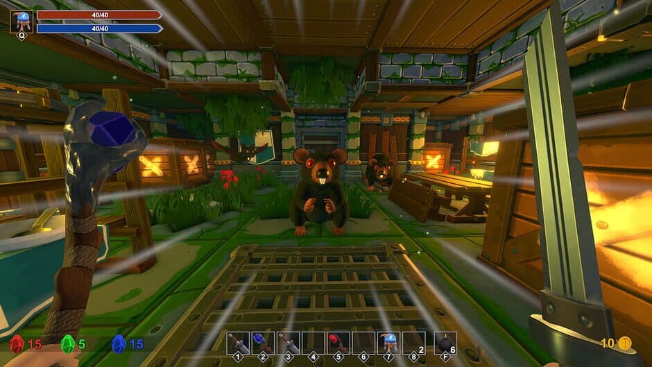 One More Dungeon 2 screenshot 3