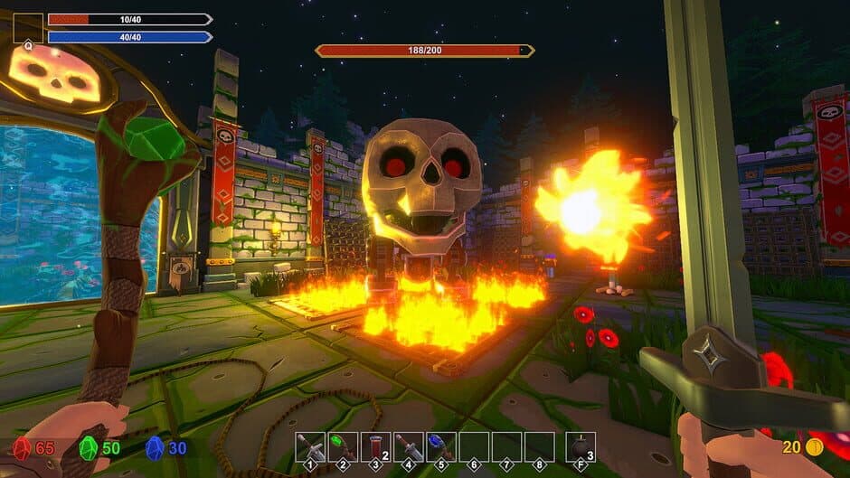 One More Dungeon 2 screenshot 4