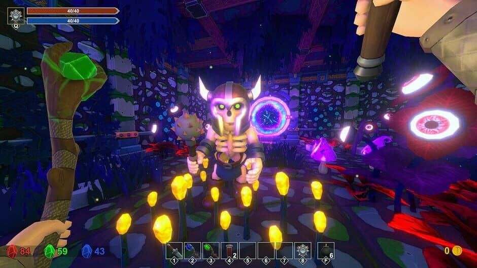 One More Dungeon 2 screenshot 5