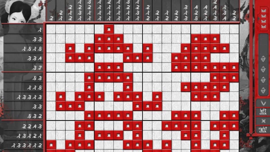 Asian Riddles 3 screenshot 4