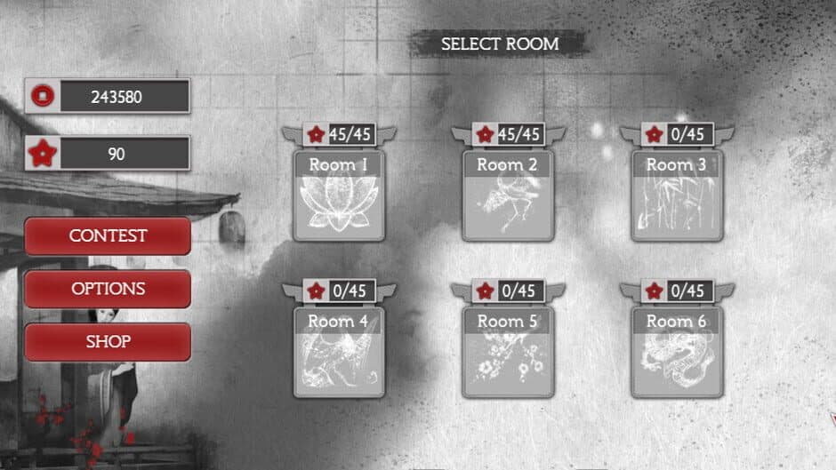 Asian Riddles 3 screenshot 5