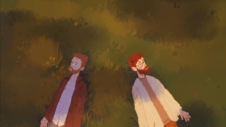 League of Enthusiastic Losers screenshot 2