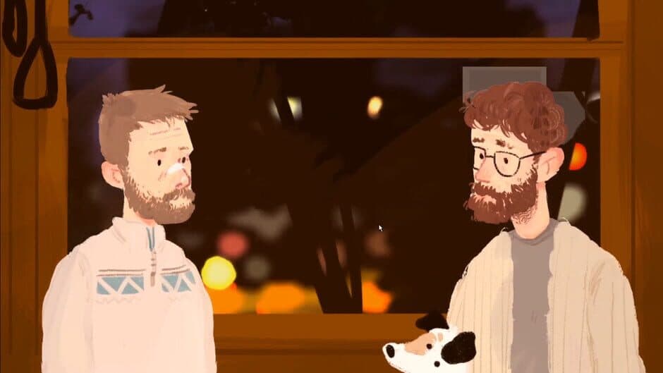 League of Enthusiastic Losers screenshot 6