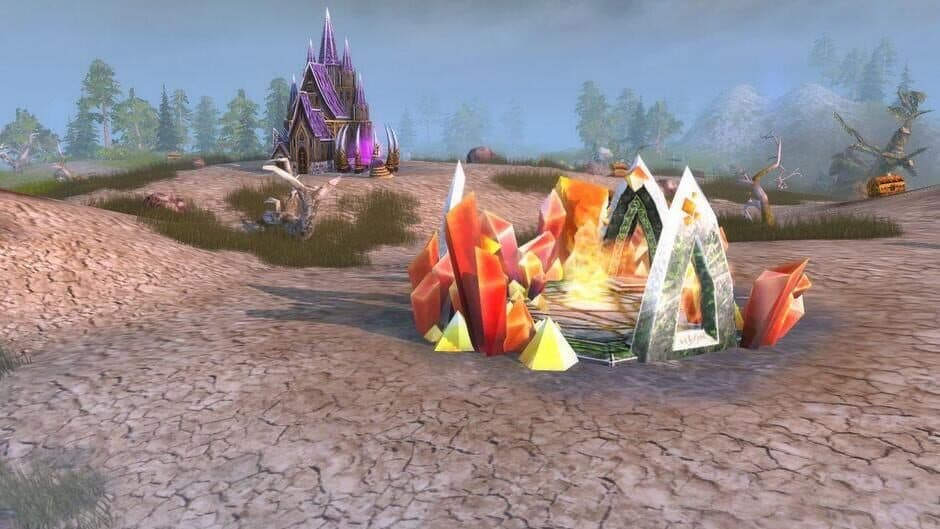 Majesty 2: Kingmaker screenshot 6