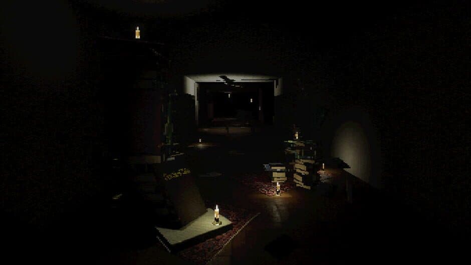 A Place, Forbidden screenshot 3