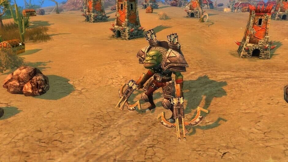 Majesty 2: Kingmaker screenshot 3