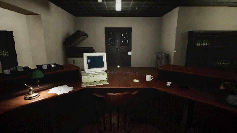 A Place, Forbidden screenshot 6