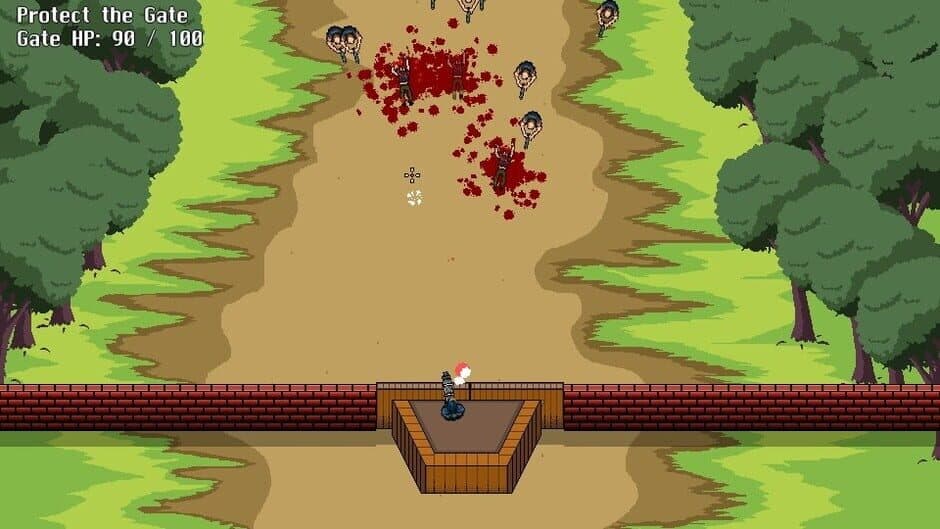 Fury Captain screenshot 3