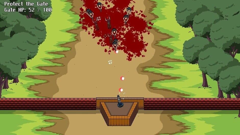 Fury Captain screenshot 4