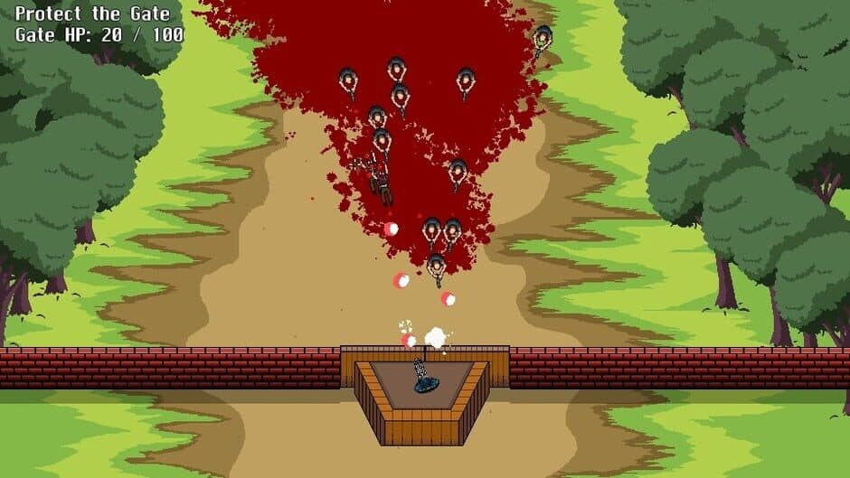 Fury Captain screenshot 5