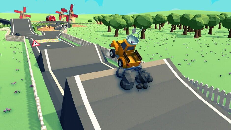 Eggcelerate! screenshot 4