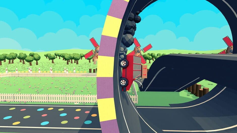 Eggcelerate! screenshot 6