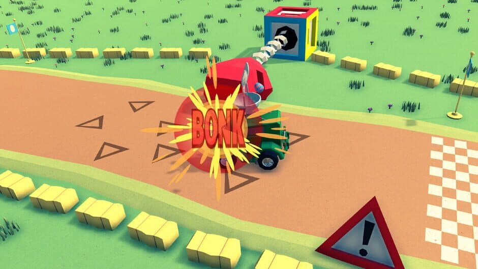 Eggcelerate! screenshot 2