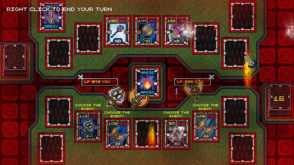 Alphadeck screenshot 2