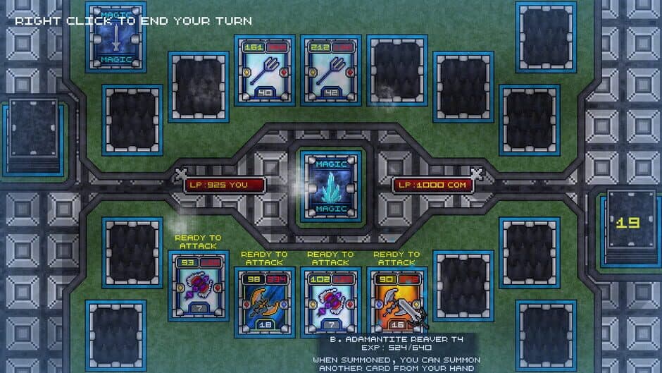 Alphadeck screenshot 3