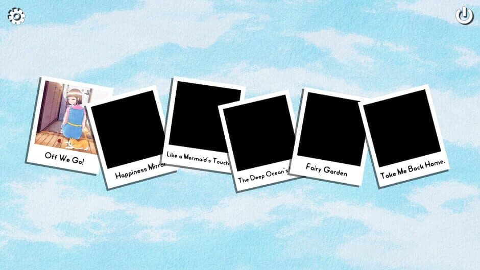 Slide Stories: Neko's Journey screenshot 5