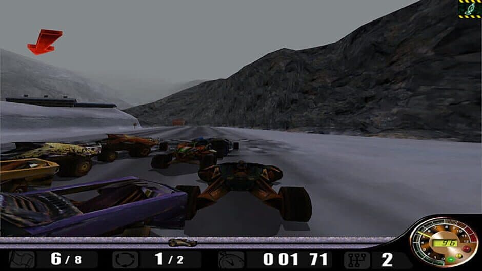 Powerslide screenshot 6