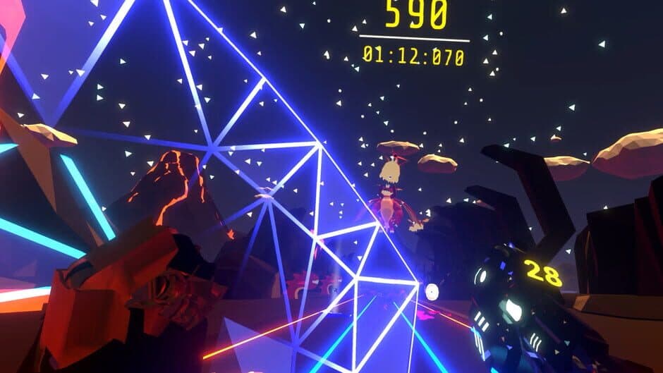 Dream Escape VR screenshot 6