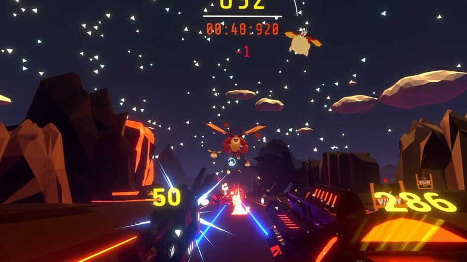 Dream Escape VR screenshot 1