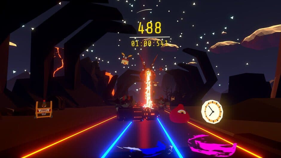 Dream Escape VR screenshot 2