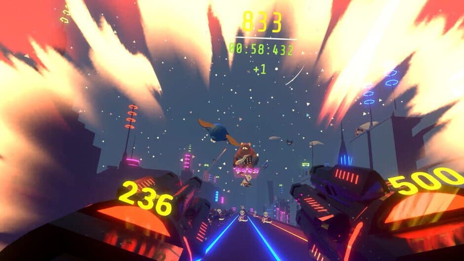 Dream Escape VR screenshot 3