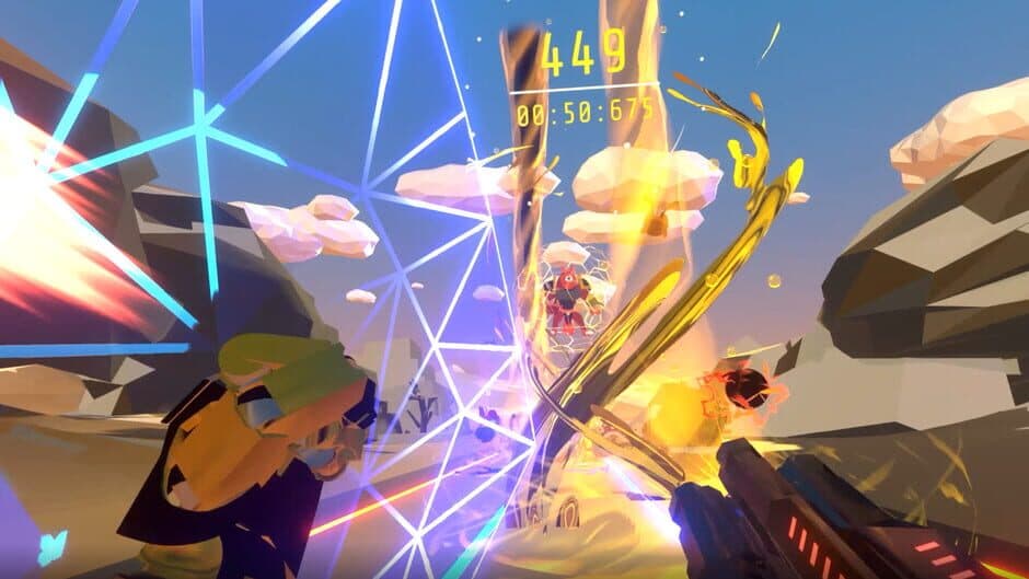 Dream Escape VR screenshot 4