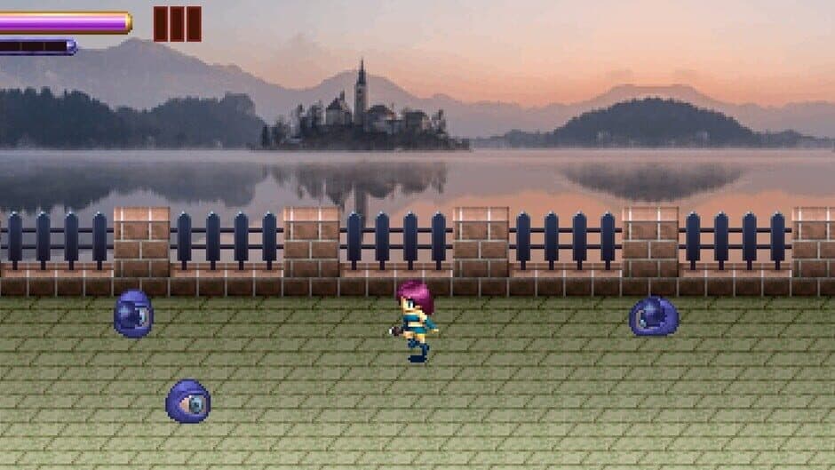 Arc Wizards 3 screenshot 2